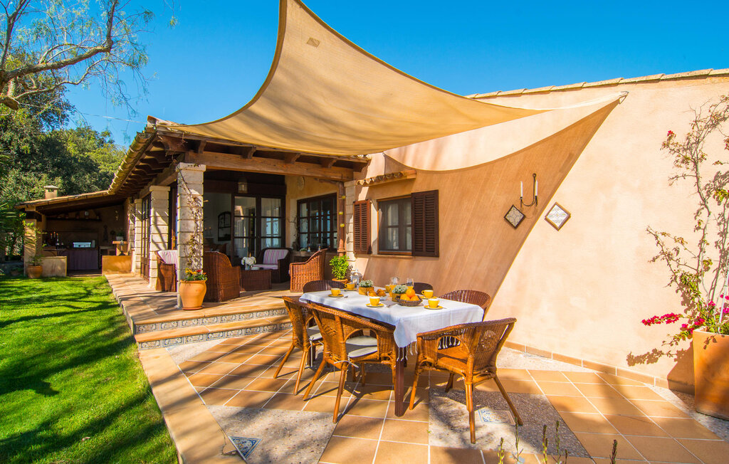 Ferienhaeuser - Es Capritx, Arta , Spanien - EMF506 8