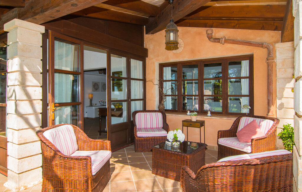 Ferienhaeuser - Es Capritx, Arta , Spanien - EMF506 19