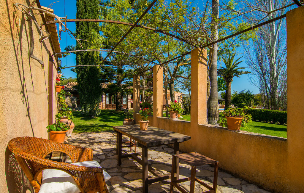 Ferienhaeuser - Es Capritx, Arta , Spanien - EMF506 20