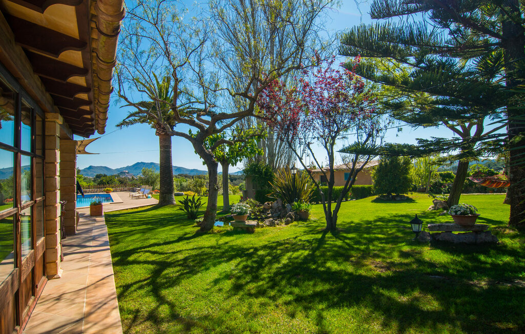 Ferienhaeuser - Es Capritx, Arta , Spanien - EMF506 22