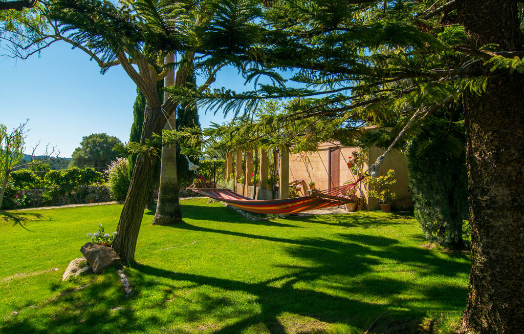 Ferienhaeuser - Es Capritx, Arta , Spanien - EMF506 23