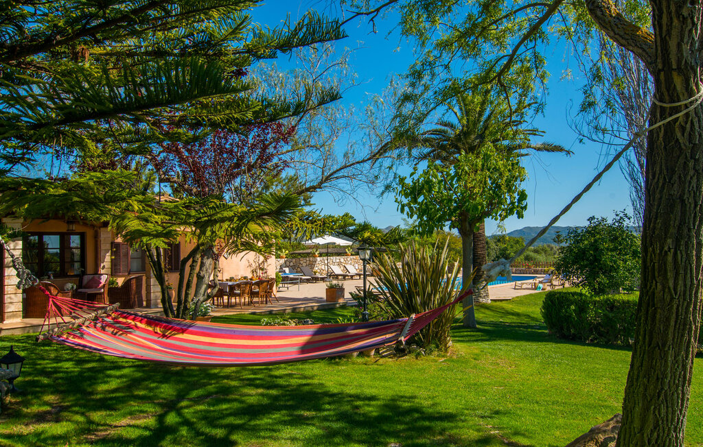 Ferienhaeuser - Es Capritx, Arta , Spanien - EMF506 24