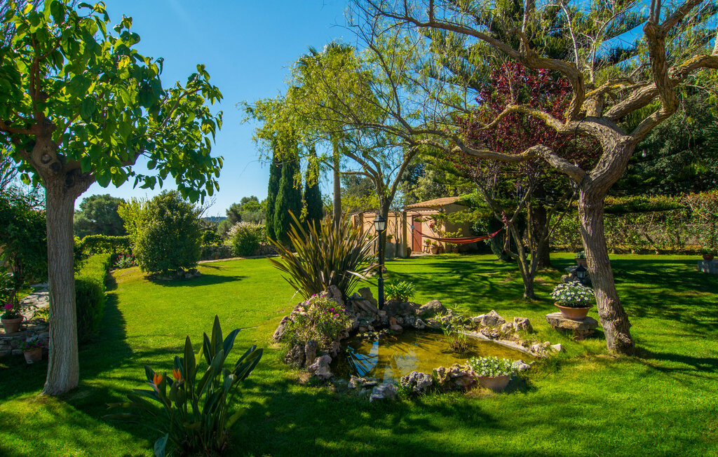 Ferienhaeuser - Es Capritx, Arta , Spanien - EMF506 26