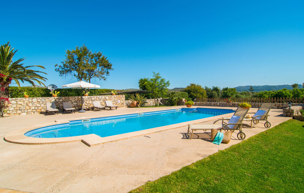 Ferienhaeuser - Es Capritx, Arta , Spanien - EMF506 3