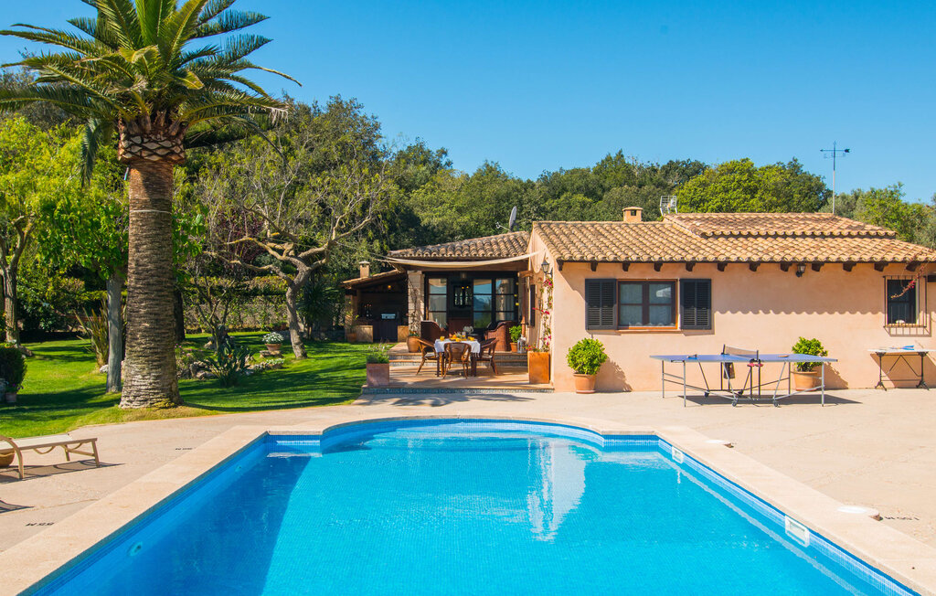 Ferienhaeuser - Es Capritx, Arta , Spanien - EMF506 6