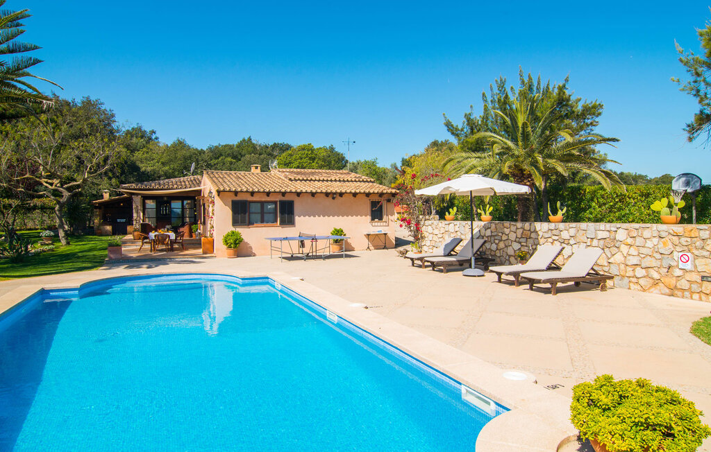 Ferienhaeuser - Es Capritx, Arta , Spanien - EMF506 10