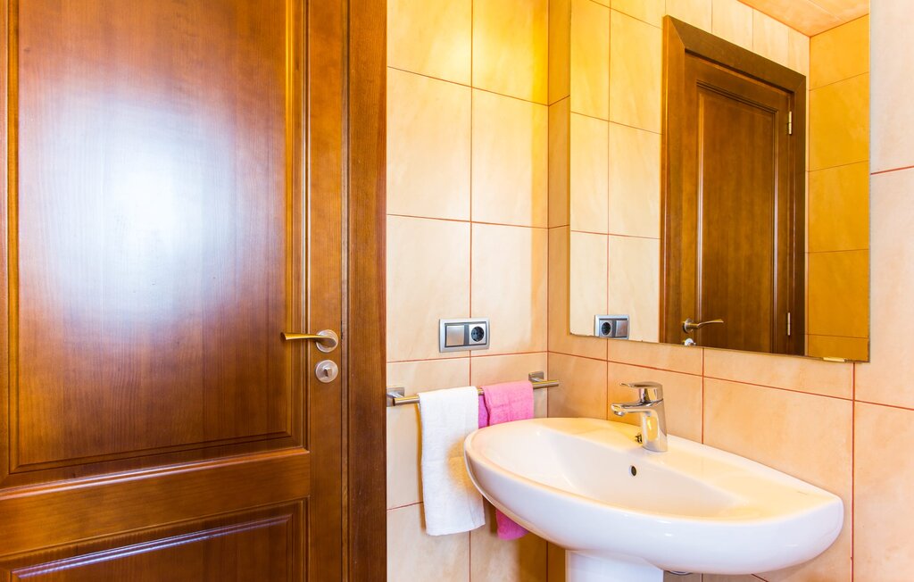 Ferienhaus - Son Fred, Felanitx , Spanien - EMF507 37