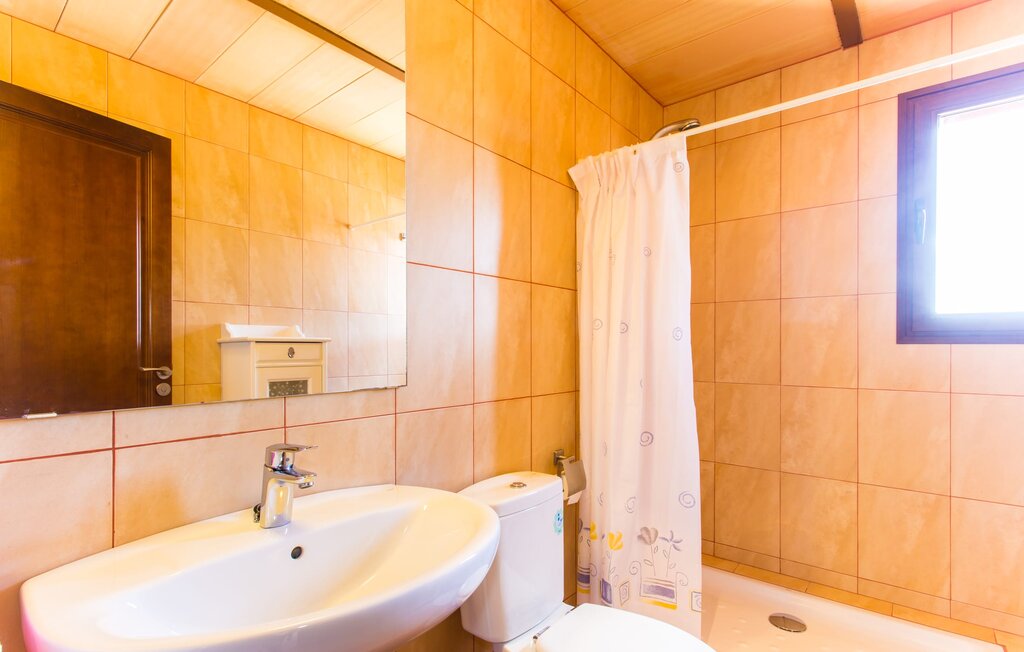 Ferienhaus - Son Fred, Felanitx , Spanien - EMF507 38