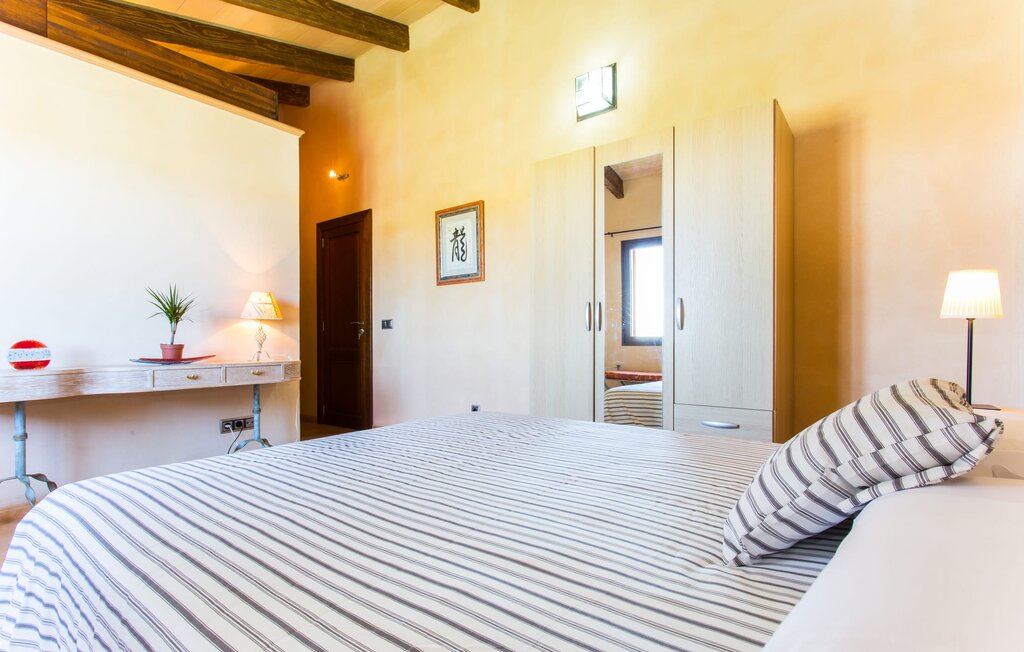 Ferienhaus - Son Fred, Felanitx , Spanien - EMF507 30