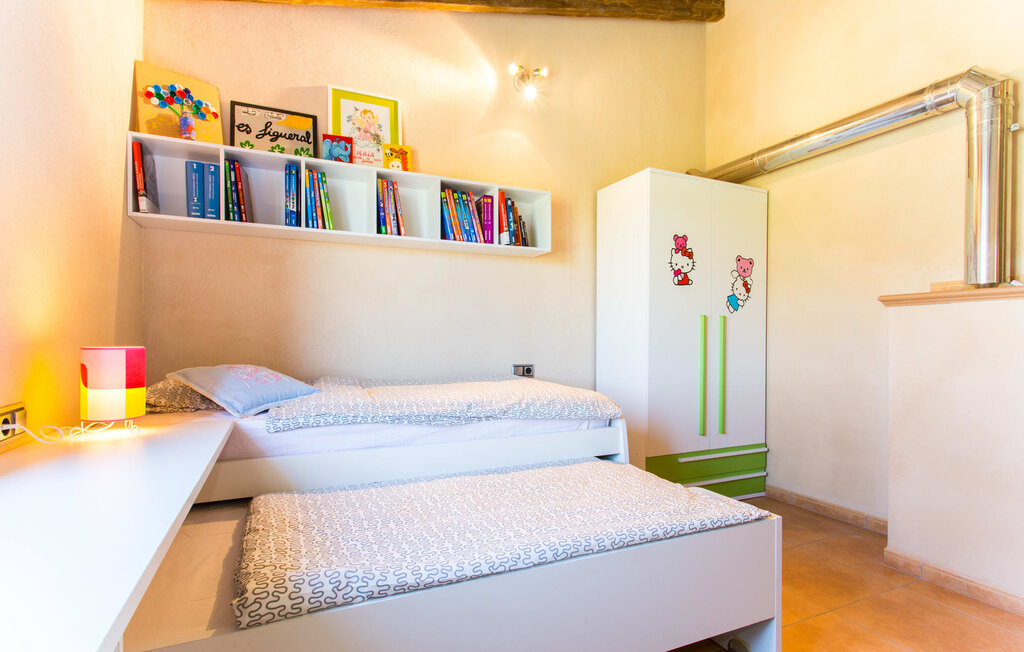 Ferienhaus - Son Fred, Felanitx , Spanien - EMF507 35