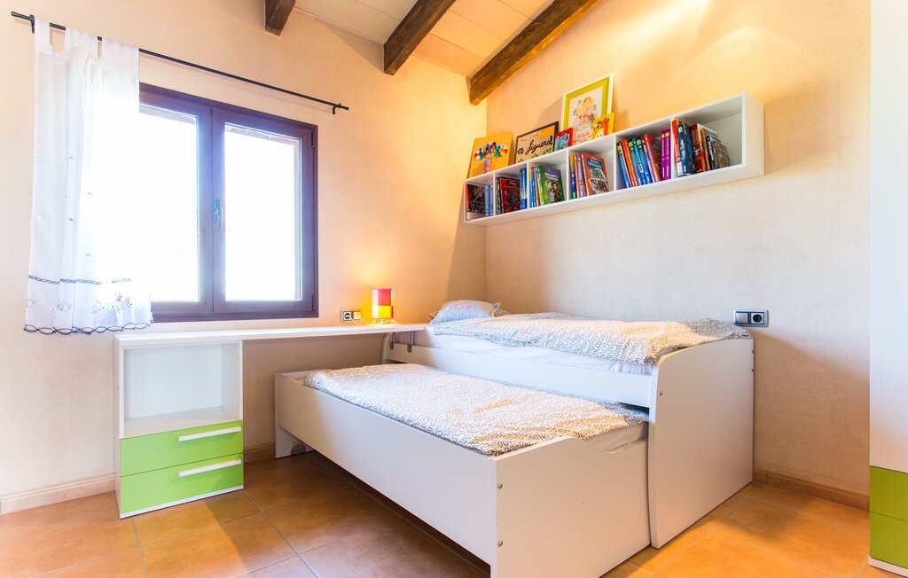 Ferienhaus - Son Fred, Felanitx , Spanien - EMF507 36