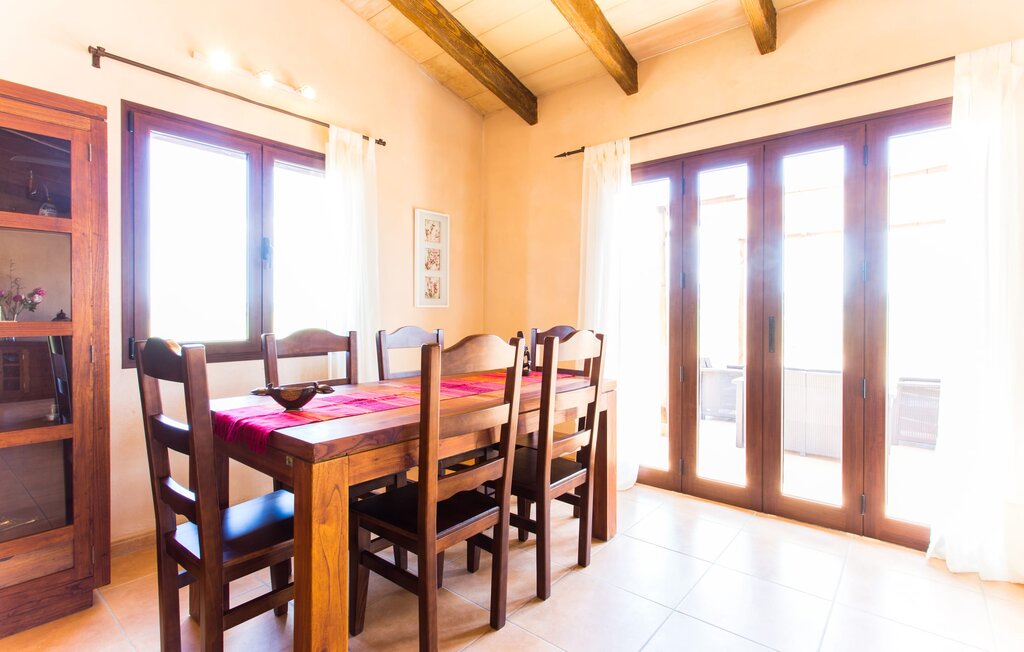 Ferienhaus - Son Fred, Felanitx , Spanien - EMF507 24