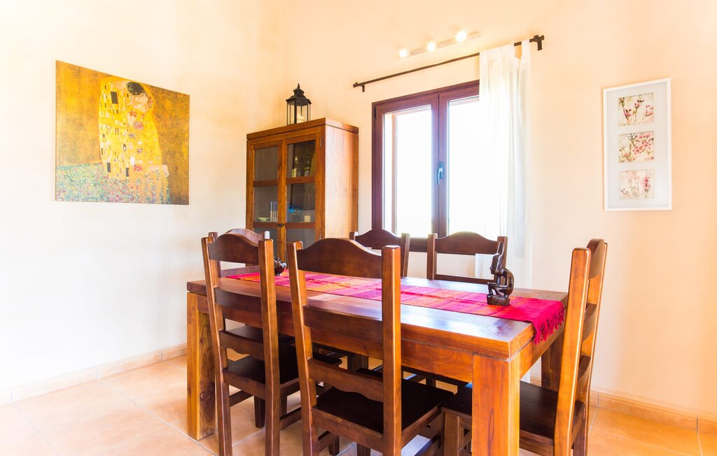 Ferienhaus - Son Fred, Felanitx , Spanien - EMF507 25