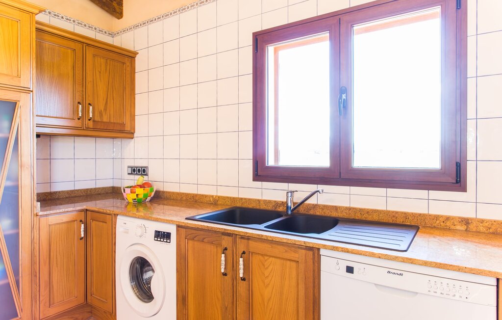 Ferienhaus - Son Fred, Felanitx , Spanien - EMF507 21