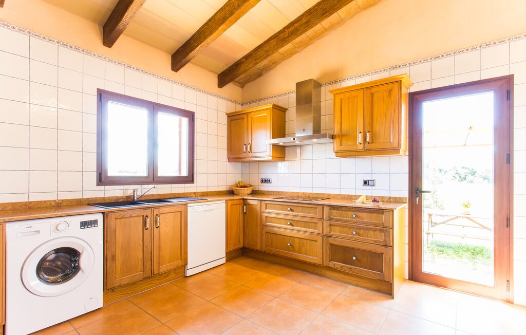 Ferienhaus - Son Fred, Felanitx , Spanien - EMF507 22