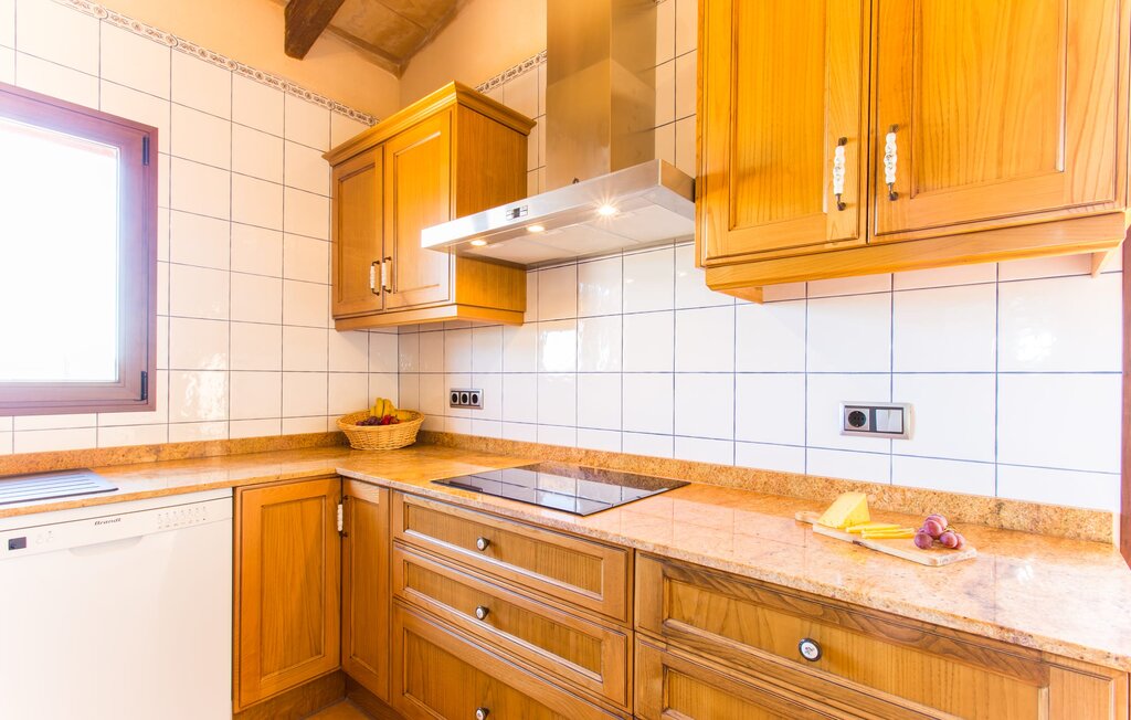 Ferienhaus - Son Fred, Felanitx , Spanien - EMF507 23