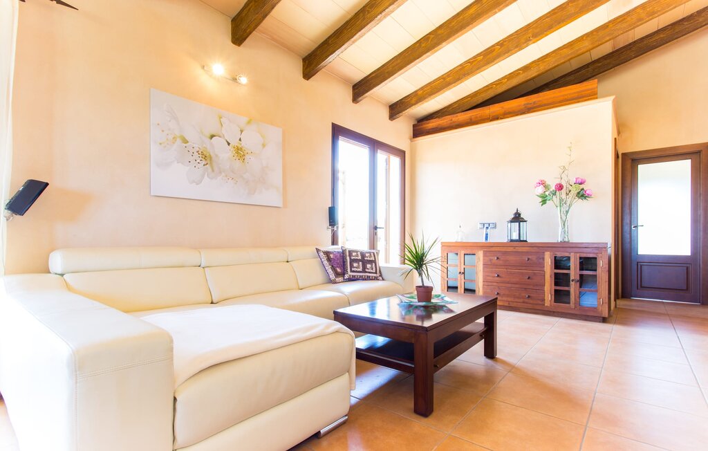 Ferienhaus - Son Fred, Felanitx , Spanien - EMF507 17