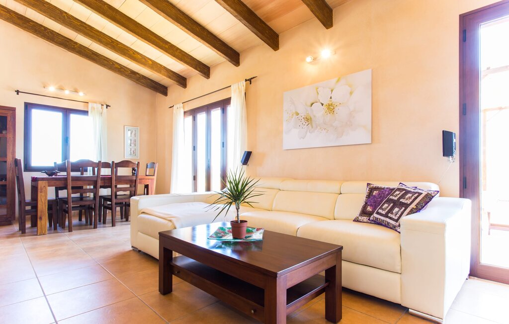 Ferienhaus - Son Fred, Felanitx , Spanien - EMF507 19