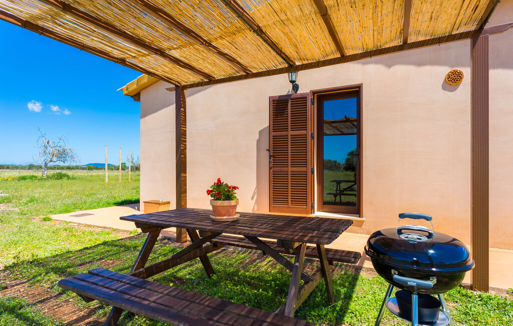 Ferienhaus - Son Fred, Felanitx , Spanien - EMF507 4