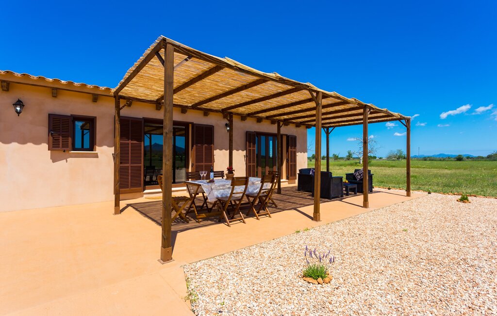 Ferienhaus - Son Fred, Felanitx , Spanien - EMF507 5