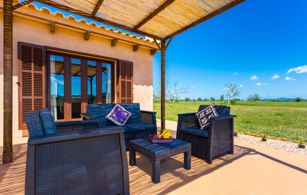 Ferienhaus - Son Fred, Felanitx , Spanien - EMF507 6