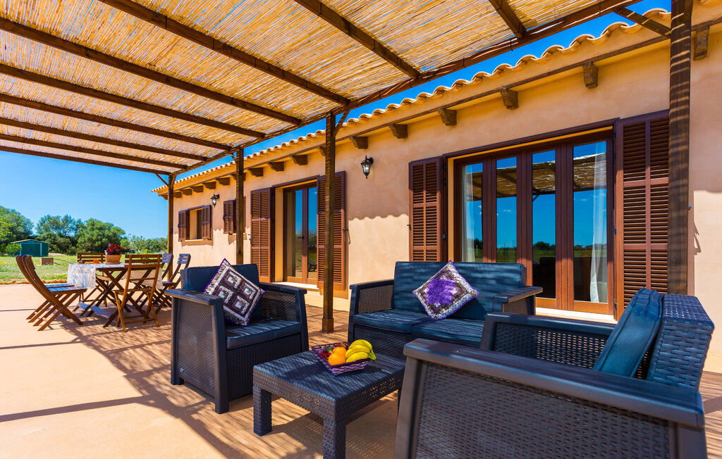 Ferienhaus - Son Fred, Felanitx , Spanien - EMF507 8