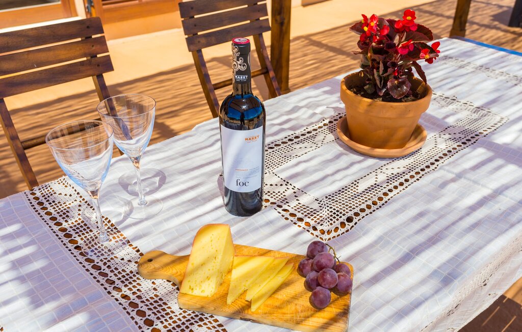 Ferienhaus - Son Fred, Felanitx , Spanien - EMF507 11