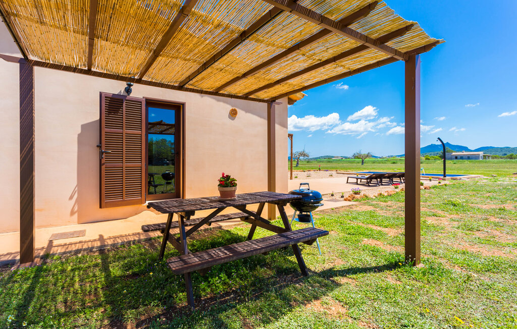 Ferienhaus - Son Fred, Felanitx , Spanien - EMF507 13