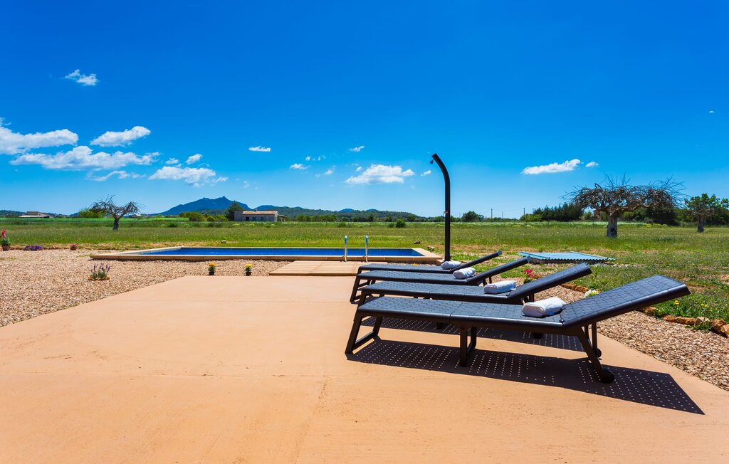 Ferienhaus - Son Fred, Felanitx , Spanien - EMF507 14