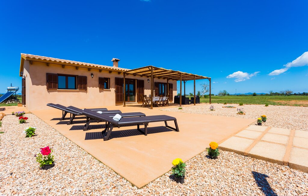 Ferienhaus - Son Fred, Felanitx , Spanien - EMF507 15