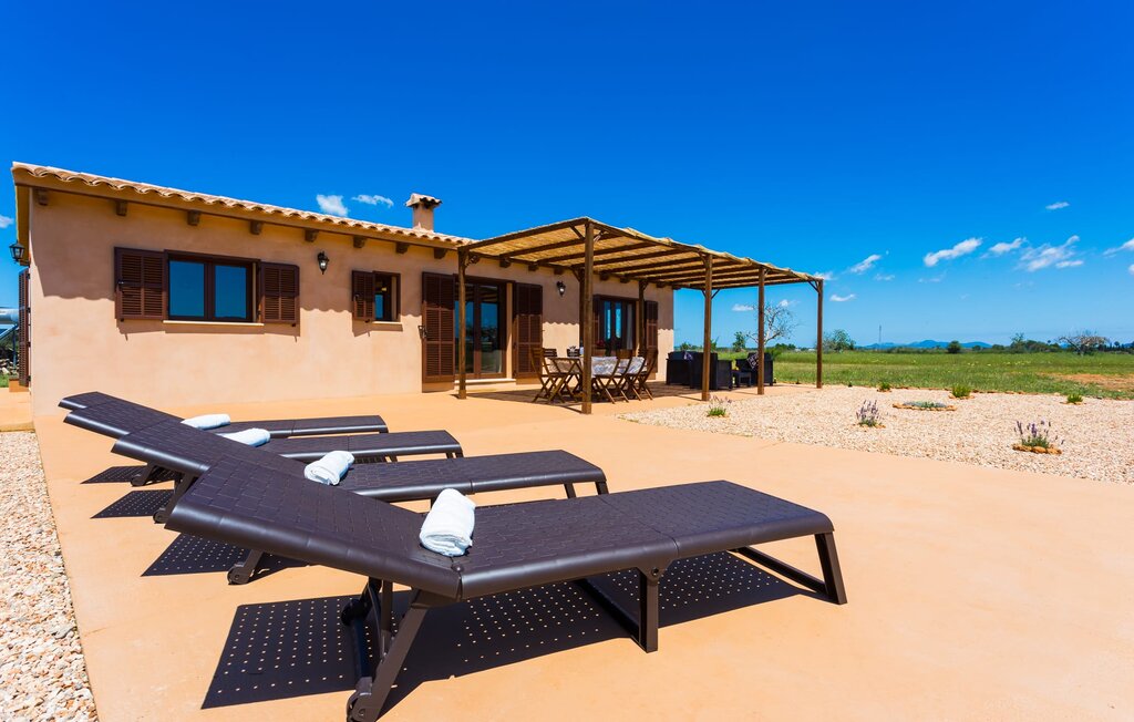 Ferienhaus - Son Fred, Felanitx , Spanien - EMF507 16