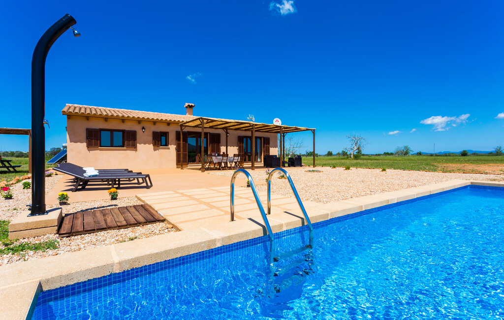 Ferienhaus - Son Fred, Felanitx , Spanien - EMF507 2