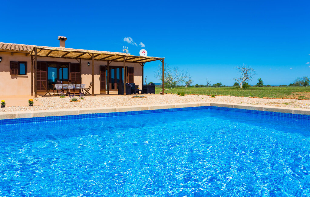 Ferienhaus - Son Fred, Felanitx , Spanien - EMF507 3