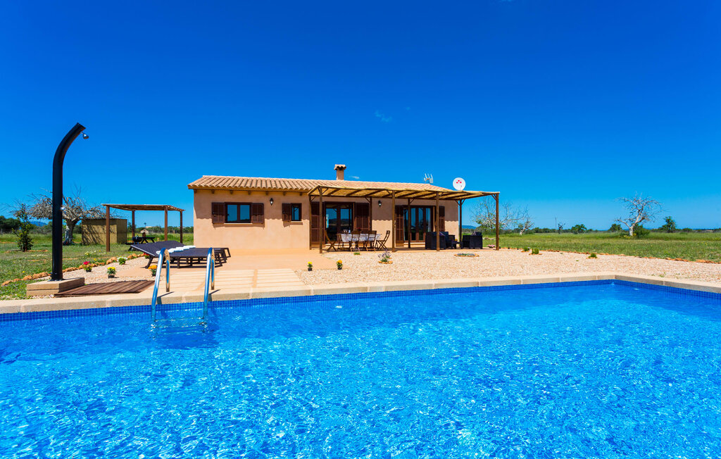 Ferienhaus - Son Fred, Felanitx , Spanien - EMF507 10