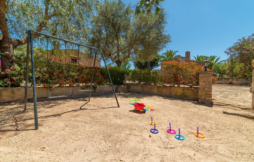 Feriehuse - Can Comes, Manacor , Spanien - EMF512 8