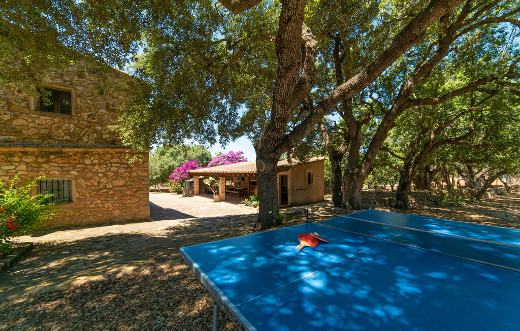 Feriehuse - Can Comes, Manacor , Spanien - EMF512 9