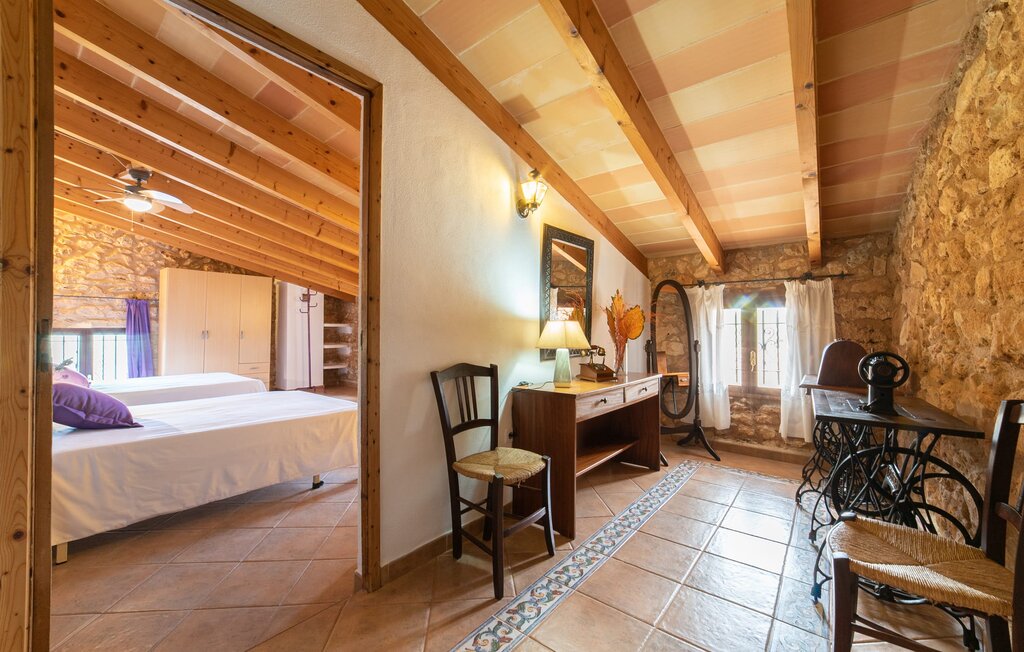 Feriehuse - Can Comes, Manacor , Spanien - EMF512 43