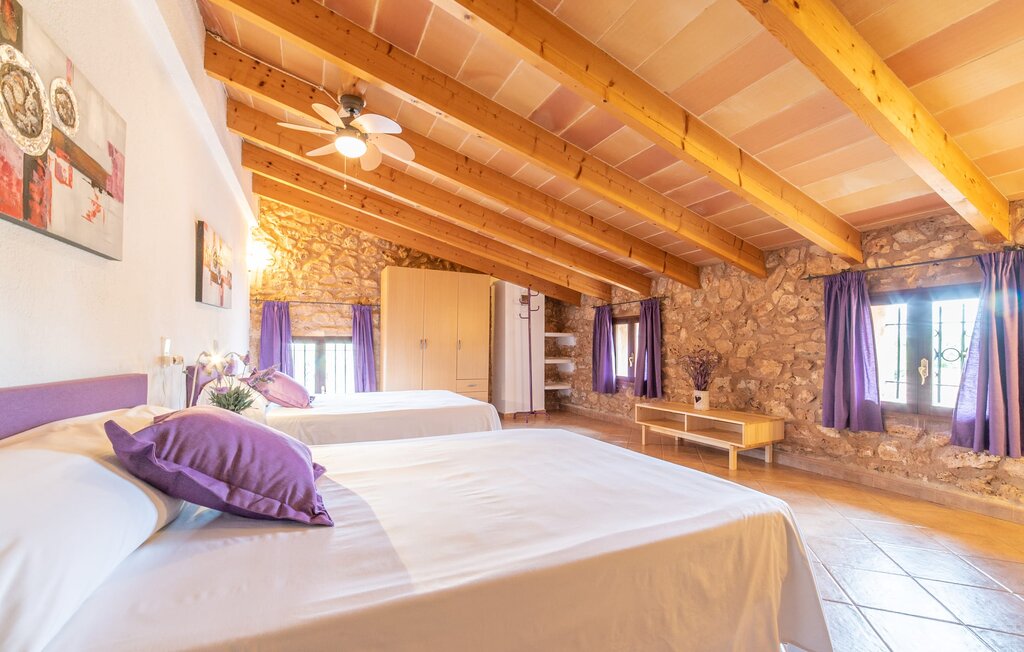 Feriehuse - Can Comes, Manacor , Spanien - EMF512 44