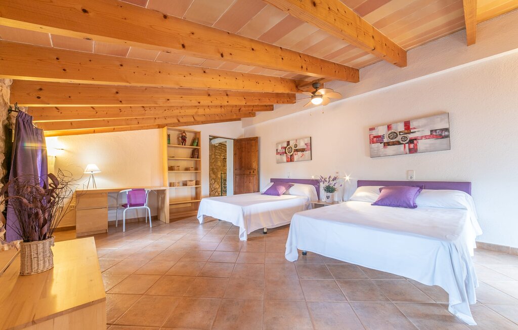 Feriehuse - Can Comes, Manacor , Spanien - EMF512 45