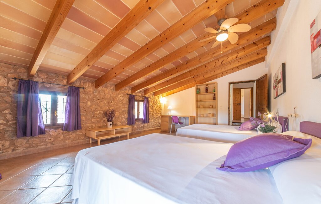 Feriehuse - Can Comes, Manacor , Spanien - EMF512 46