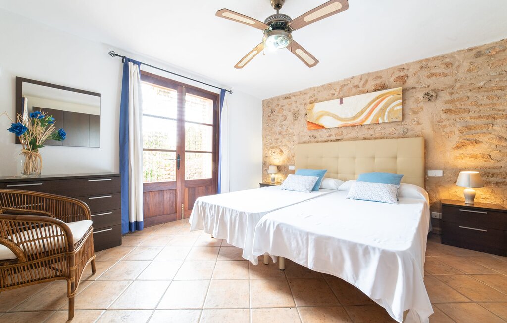 Feriehuse - Can Comes, Manacor , Spanien - EMF512 47