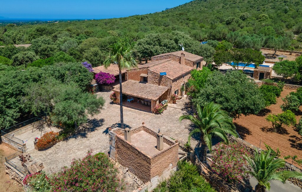 Feriehuse - Can Comes, Manacor , Spanien - EMF512 14