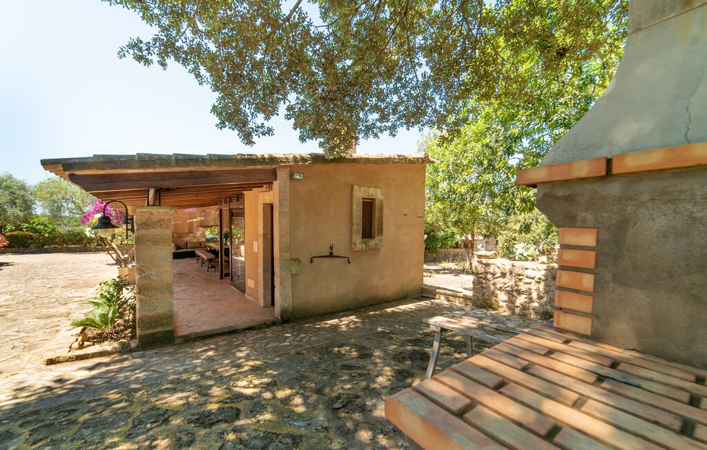 Feriehuse - Can Comes, Manacor , Spanien - EMF512 19