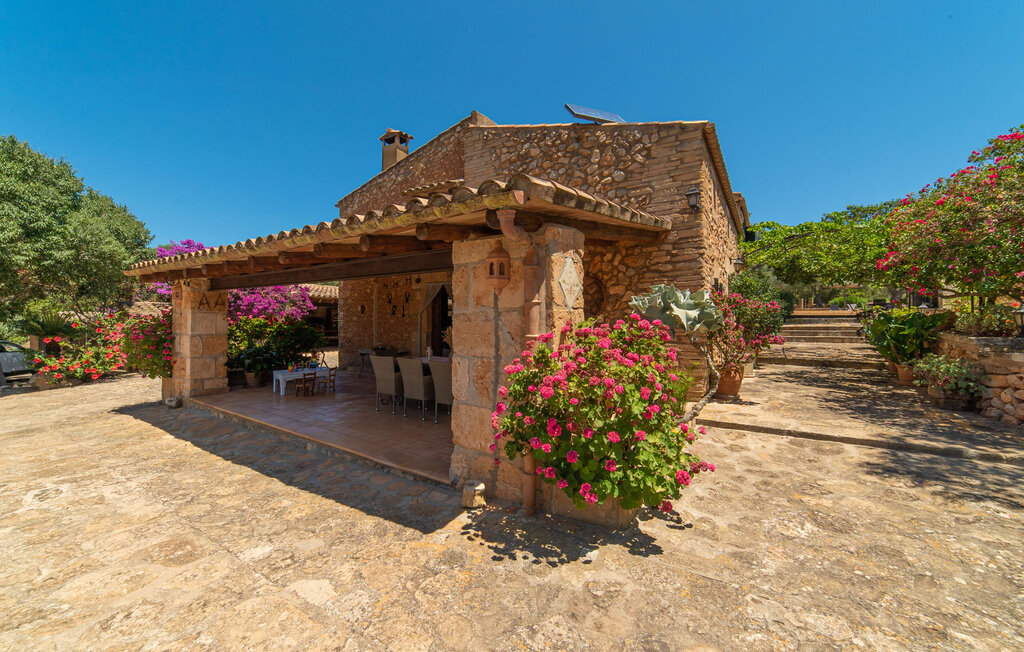 Feriehuse - Can Comes, Manacor , Spanien - EMF512 21