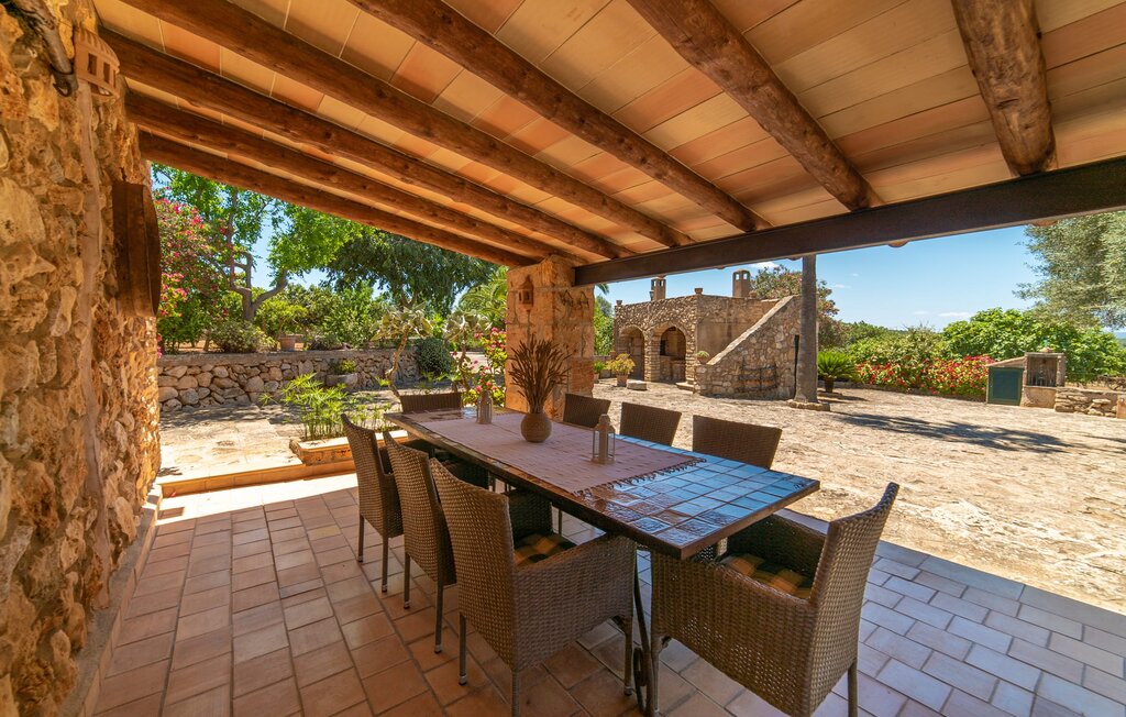 Feriehuse - Can Comes, Manacor , Spanien - EMF512 23