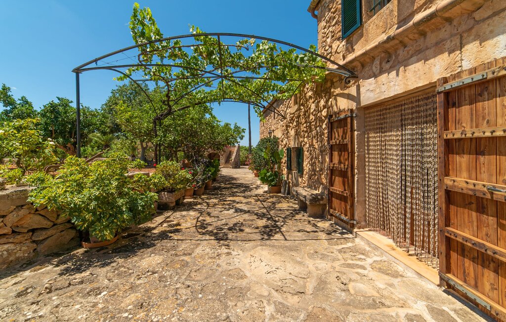 Feriehuse - Can Comes, Manacor , Spanien - EMF512 25