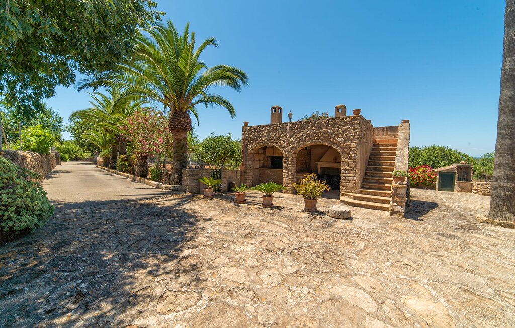 Feriehuse - Can Comes, Manacor , Spanien - EMF512 27