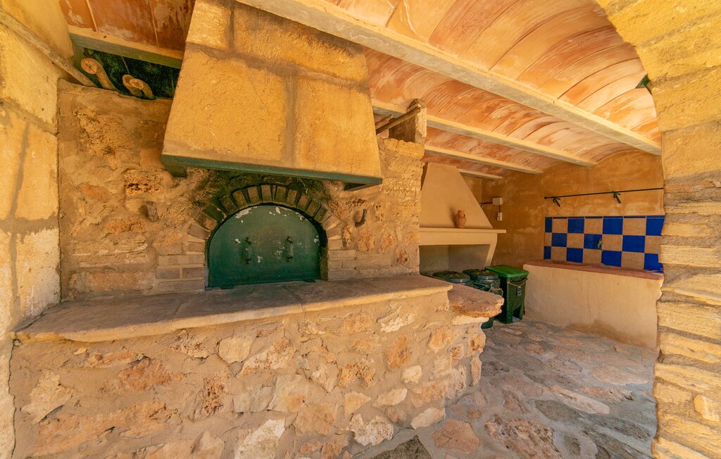 Feriehuse - Can Comes, Manacor , Spanien - EMF512 28