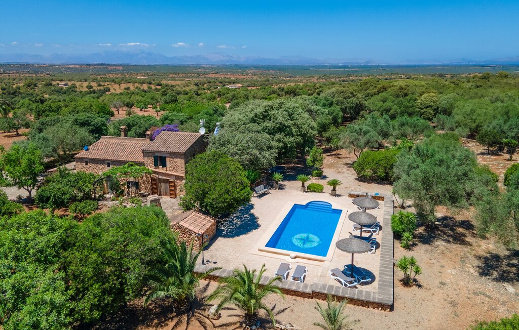 Feriehuse - Can Comes, Manacor , Spanien - EMF512 2