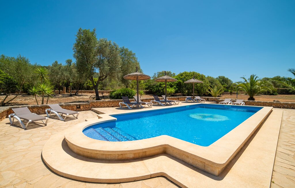 Feriehuse - Can Comes, Manacor , Spanien - EMF512 3